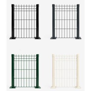 Grillage rigide Maille 4/5