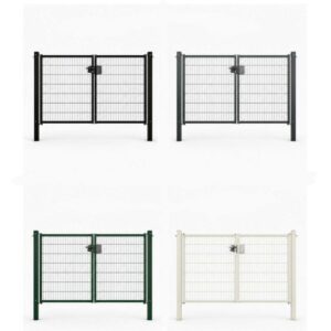 Portillon 2D Atlas (400cm)