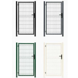 Portillon 2D Atlas (100cm)