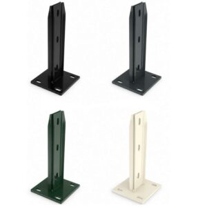 Platines DEMAFIX
